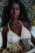 163cm/5ft4 D-cup Silicone Sex Doll – Zariah