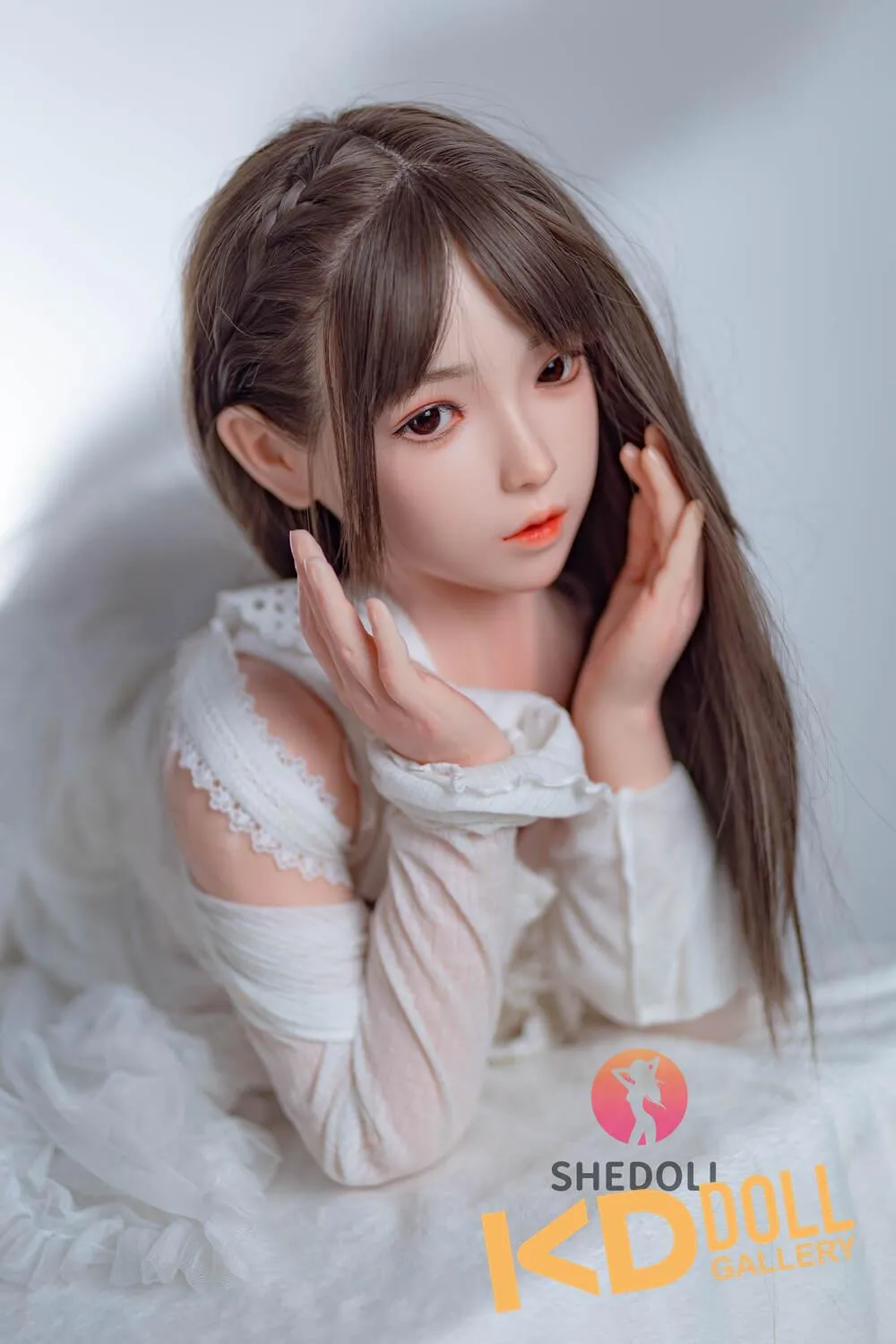 148cm4ft10-C-cup-Silicone-Head-Sex-Doll-–-Lemon-11 148cm/4ft10 C-cup Silicone Head Sex Doll – Lemon:圖片 1