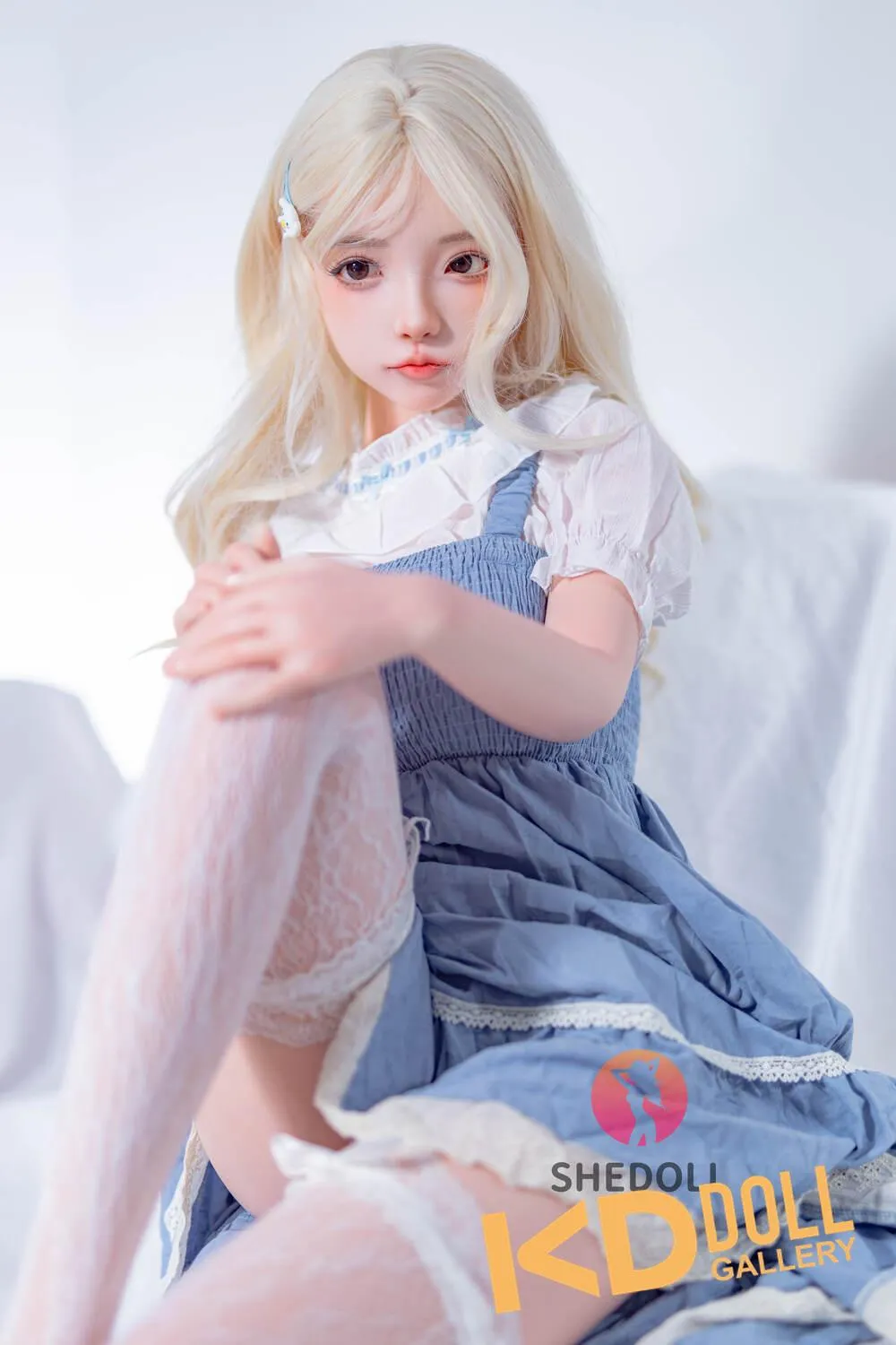 148cm4ft10-C-cup-Silicone-Head-Sex-Doll-–-Luoyi-11 148cm/4ft10 C-cup Silicone Head Sex Doll – Luoyi:圖片 1