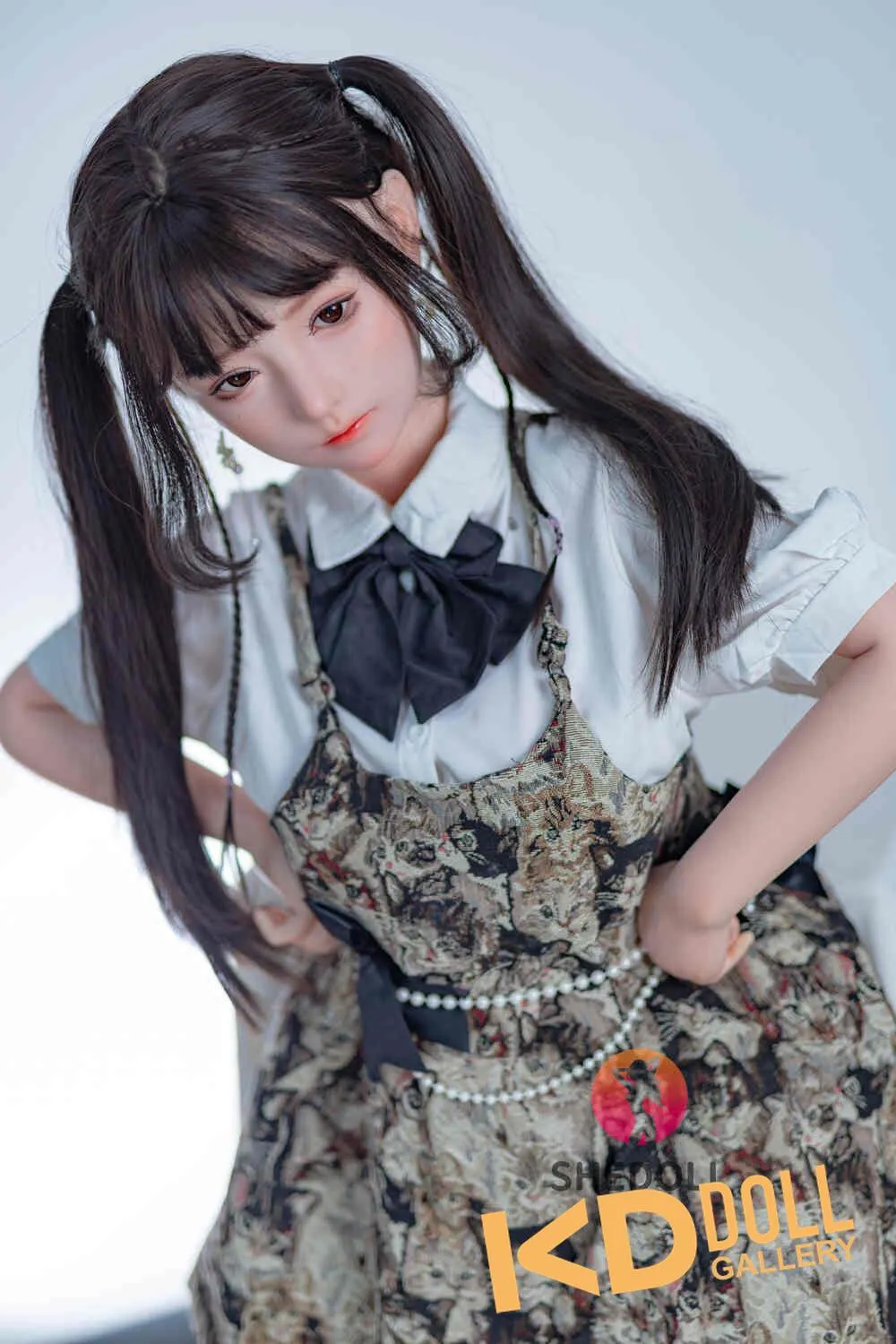 148cm4ft10-C-cup-Silicone-Head-Sex-Doll-–-Xiaofu-11 148cm/4ft10 C-cup Silicone Head Sex Doll – Xiaofu:圖片 1