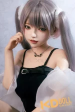148cm/4ft10 C-cup Silicone Sex Doll – Yangzhi Ganlu