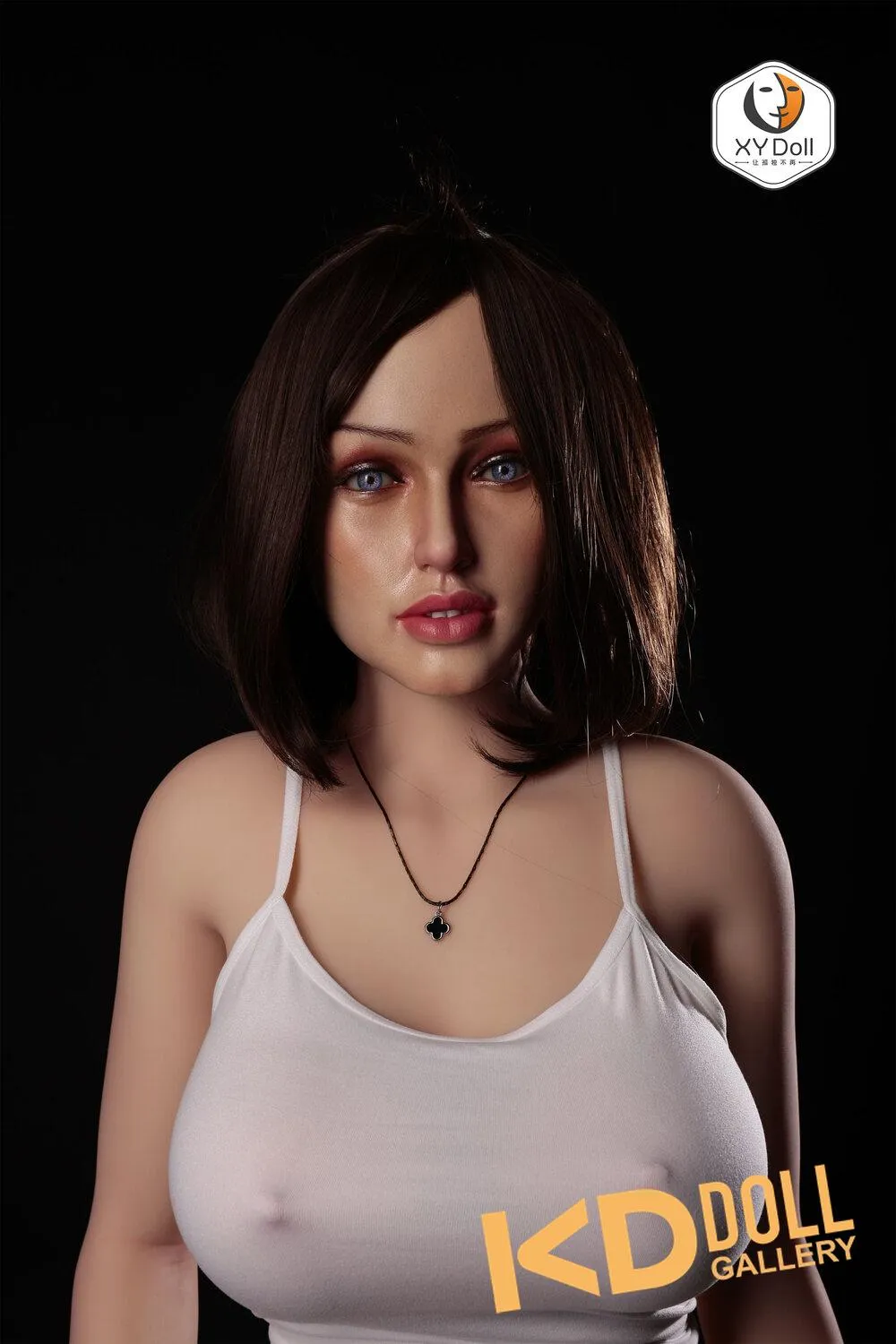 158cm5ft2-C-cup-Silicone-Head-Sex-Doll-–-Juliet-Max-1 158cm/5ft2 C-cup Silicone Head Sex Doll – Juliet Max:圖片 1