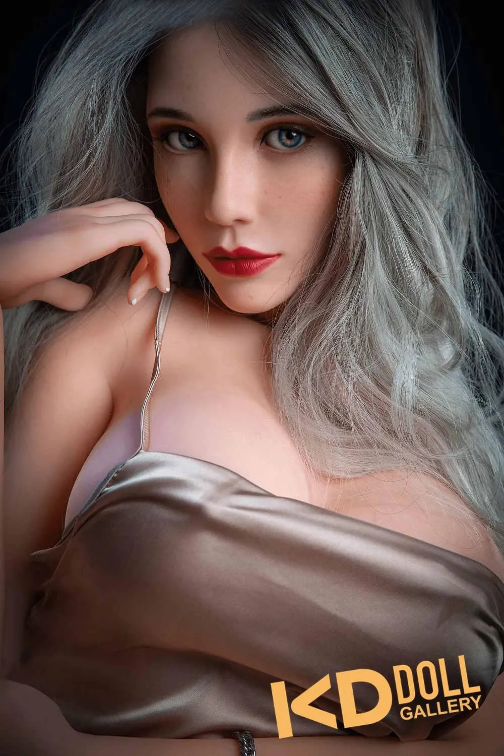 158cm5ft2-D-cup-Silicone-Head-Sex-Doll-–-Mercat-1 158cm/5ft2 D-cup Silicone Head Sex Doll – Mercat:圖片 1