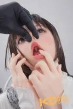 158cm/5ft2 D-cup Silicone Sex Doll – Ayaka：圖片 7