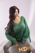 158cm/5ft2 G-cup TPE Sex Doll – Renita