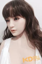 158cm/5ft2 E-cup TPE Sex Doll – Taletme：圖片 2