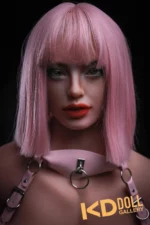 159cm/5ft2 H-cup TPE Sex Doll – Dinah