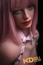 159cm/5ft2 H-cup TPE Sex Doll – Dinah：圖片 4