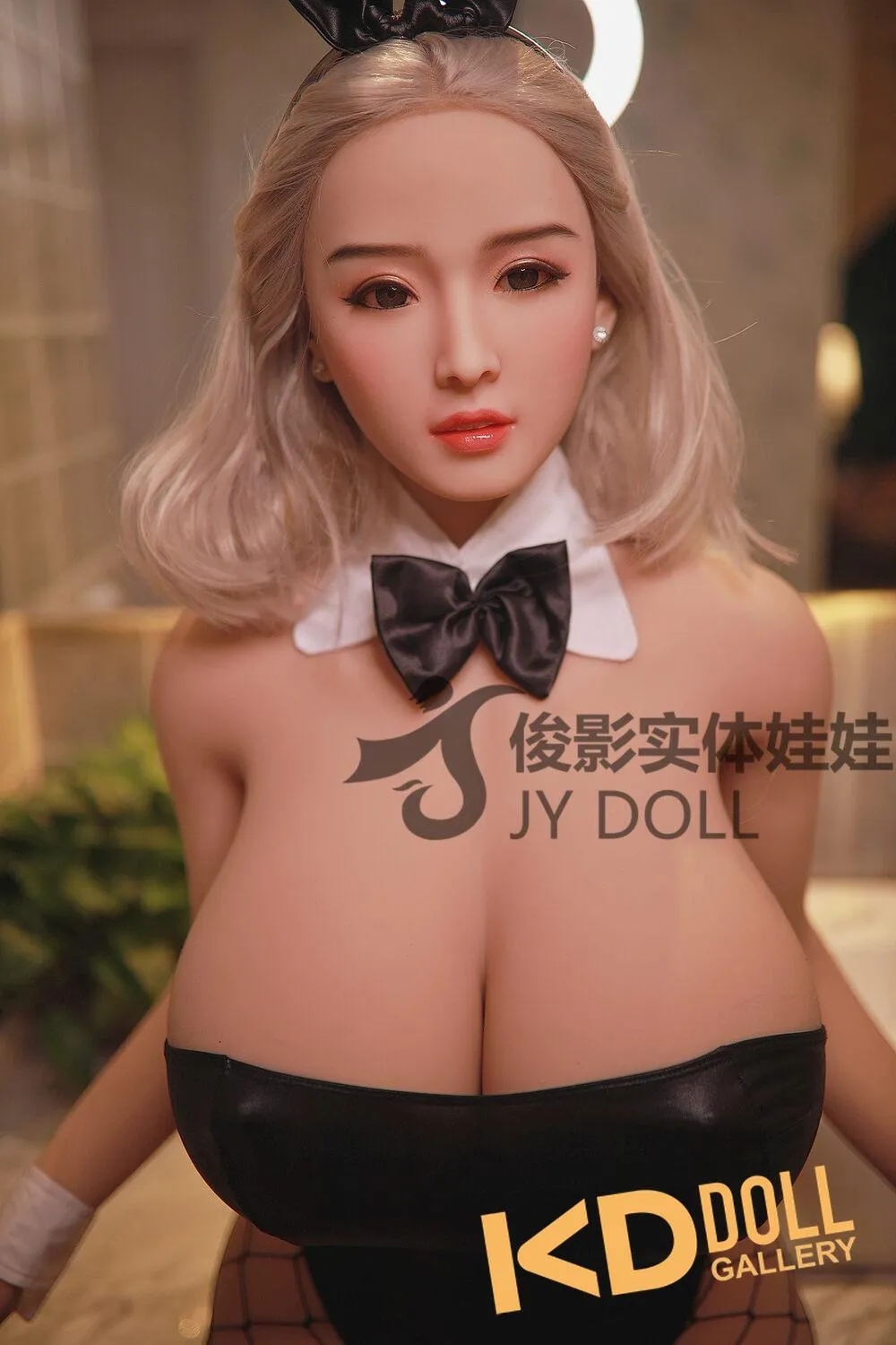 159cm5ft2H-cupTPESexDoll–NancyEdie1 159cm/5ft2 H-cup TPE Sex Doll – Nancy Edie:圖片 1