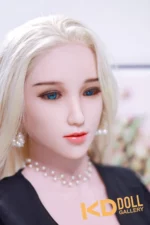 160cm/5ft3 D-cup TPE Sex Doll – Heather：圖片 4