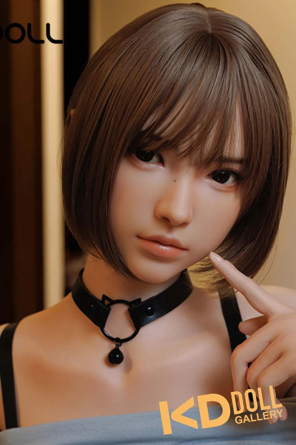 161cm5ft3-D-cup-Silicone-Sex-Doll-–-Sally-1 161cm/5ft3 D-cup Silicone Sex Doll – Sally:圖片 1