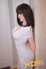 161cm/5ft3 E-cup TPE Sex Doll – Pearl Tours：圖片 5