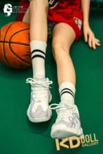 162cm/5ft4 C-cup Hyper Realistic Silicone Sex Doll – Elina：圖片 7