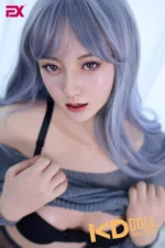 164SEVO D-cup Silicone Sex Doll – Yala (Ukiyo-E)：圖片 2