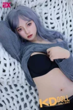 164SEVO D-cup Silicone Sex Doll – Yala (Ukiyo-E)：圖片 5