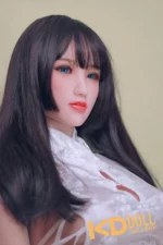 165cm/5ft5 J-cup TPE Sex Doll – Cathy Dewar：圖片 2
