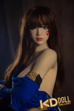 168cm/5ft6 D-cup TPE Sex Doll – Agata：圖片 7