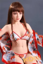 168cm/5ft6 D-cup TPE Sex Doll – Zora
