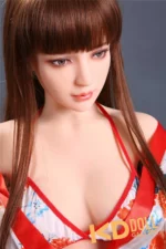 168cm/5ft6 D-cup TPE Sex Doll – Zora：圖片 4