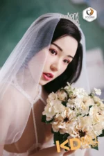168cm/5ft6 C-cup Silicone Head Sex Doll – Monica Effie：圖片 3