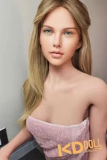 168cm/5ft6 C-cup Silicone Sex Doll – Evelyn