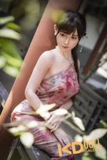 168cm/5ft6 C-cup Silicone Sex Doll – Miho