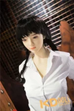168cm/5ft6 D-cup TPE Sex Doll – Rachael