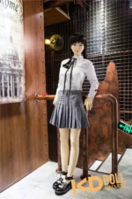 168cm/5ft6 D-cup TPE Sex Doll – Rachael：圖片 7