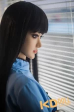 168cm/5ft6 E-cup TPE Sex Doll – Shawna