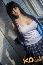168cm/5ft6 E-cup TPE Sex Doll – Shawna：圖片 3