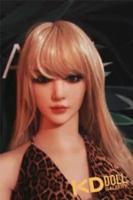 168cm/5ft6 E-cup TPE Sex Doll – Shayla：圖片 3