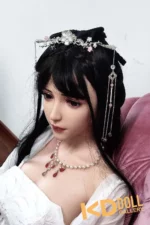 168cm/5ft6 F-cup Hyper Realistic Silicone Sex Doll – Alexia Watt：圖片 7