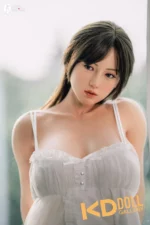 168cm/5ft6 F-cup Hyper Realistic Silicone Sex Doll – Leyla：圖片 2
