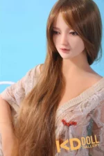 168cm/5ft6 G-cup TPE Sex Doll – Susie：圖片 7