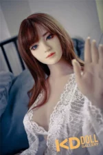 168cm/5ft6 G-cup TPE Sex Doll – Sumiko