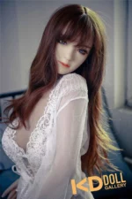 168cm/5ft6 G-cup TPE Sex Doll – Sumiko：圖片 2