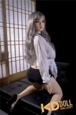 168cm/5ft6 G-cup TPE Sex Doll – Suraya