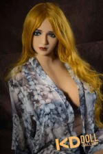 168cm/5ft6 J-cup TPE Sex Doll – Agnieszka