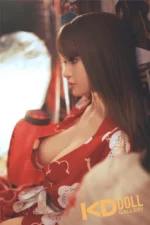 168cm/5ft6 I-cup TPE Sex Doll – Suzie