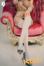 168cm/5ft6 F-cup Hyper Realistic Silicone Sex Doll – Arina：圖片 2