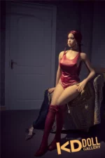 170cm/5ft7 E-cup TPE Sex Doll – Edana：圖片 6