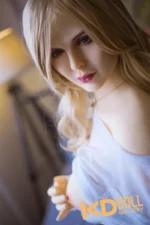 170cm/5ft7 E-cup TPE Sex Doll – Elfa：圖片 5