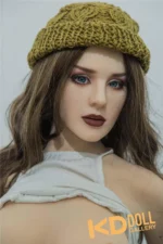 170cm/5ft7 E-cup TPE Sex Doll – Imelda：圖片 4