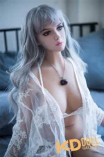 170cm/5ft7 E-cup TPE Sex Doll – Jayma：圖片 4