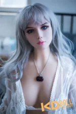 170cm/5ft7 E-cup TPE Sex Doll – Jayma：圖片 5