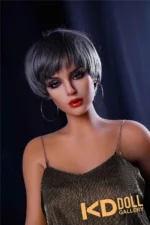 168cm/5ft6 F-cup TPE Sex Doll – Tara