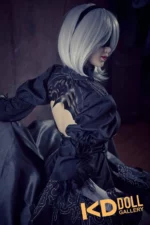 170cm/5ft7 G-cup TPE Sex Doll – Nora：圖片 3