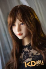 170cm/5ft7 H-cup TPE Sex Doll – Adriana