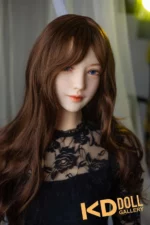 170cm/5ft7 H-cup TPE Sex Doll – Adriana：圖片 5