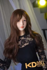 170cm/5ft7 H-cup TPE Sex Doll – Adriana：圖片 6